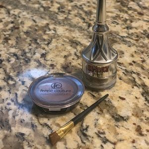 Ka-brow cream by Benefit